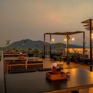 The Courtyard - Beyond Bar & Club